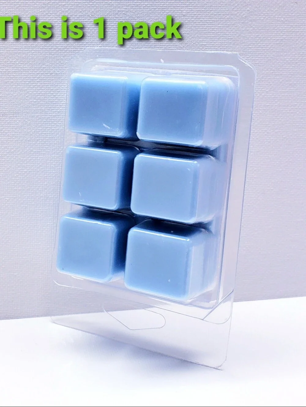 WINTER- Bath & Body Works Candle Wax Melts- $8 per pack